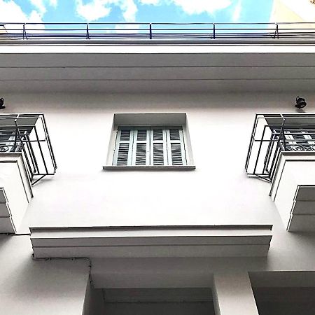 Five Brand New Boutique Apartments Central Ateny Zewnętrze zdjęcie